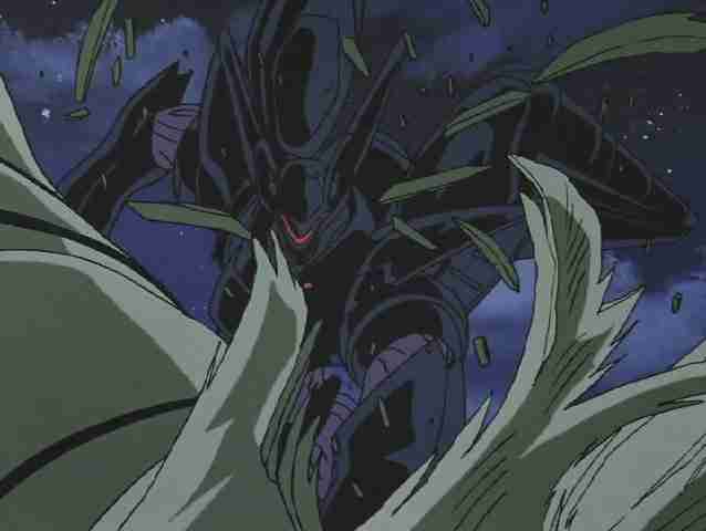 Patlabor2m33s The dark patlabor