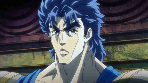 jojoBizarreAdventureEp8At6m33s Jonthan Joestar