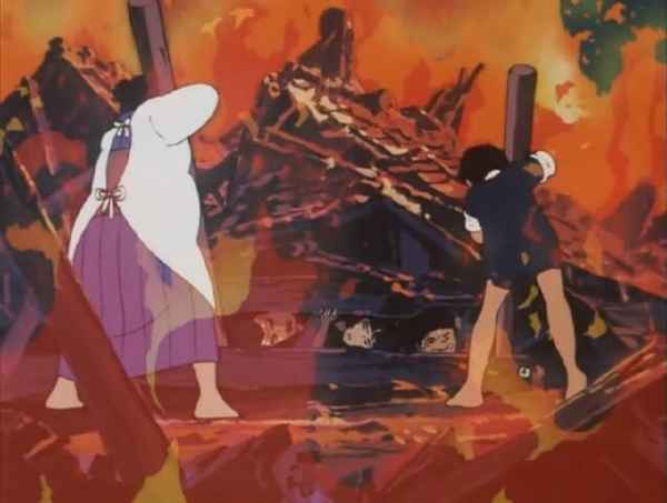 barefootgenAt37m05s Gen and his mother trying to save their family