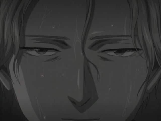 Johan Liebert the main Antagonist of Monster
